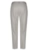 Gerry Weber HOSE FREIZEIT VERKUE in Grau