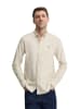Polo Club T-Shirt RIGBY GO OXFORD VO in Beige