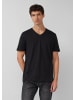 s.Oliver T-Shirt  in  9999_schwarz
