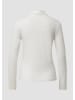 s.Oliver T-Shirt in 0210_creme