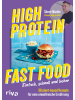 Riva Verlag Buch - High Protein Fast Food