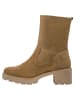 Tamaris WIDE FIT Stiefelette in CAPPUCCINO