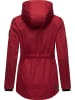 Marikoo Übergangsjacke Babetaa Prc in Blood Red