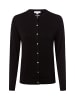 brookshire Strickjacke in schwarz - 0011