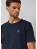 s.Oliver T-Shirt  in  59D5_navy
