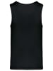 F4NT4STIC Tanktop Sports Running Shoe Tanktop in schwarz
