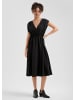 QS Kleid in 9999_schwarz