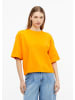 s.Oliver T-Shirt  in  2401_goldgelb