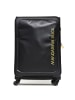 Mandarina Duck 4 Rollen Trolley XL 83 cm mit Dehnfalte black