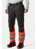 Helly Hansen Arbeitshose "Uc-Me Cons Pant Cl1" in Rot