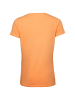 U.S. Polo Assn. T-Shirt 'Rundhals' in lachs
