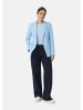 comma T-Shirt in 50G4_hellblau