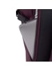 SANDQVIST Icon Rolltop - Rucksack L 16" 65 cm erw. (cabernet) in cabernet