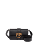 Pinko Umhängetasche 104340A0QO-Z99Q Schwarz