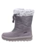 superfit Winterstiefeletten FLAVIA in grau
