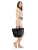 Samantha Look Handtasche in schwarz