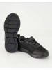 Kangaroos Klettschuhe in Schwarz