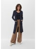 s.Oliver Strickjacke in 5959_navy