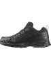 SALOMON Trailrunning-Schuh XA PRO 3D V9 GORE-TEX in black/phantom/pewter