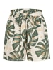 Cloud5ive Shorts - undefined in green/beige