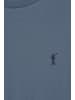 Polo Club T-Shirt MAN RIGBY GO TSHIRT SS IO SHORT SLEEVE REGULAR FIT in Denim