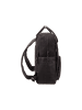 Franky RS55-L Freizeit Rucksack Daypack Black