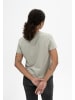 MELA T-Shirt Style KHIRA in dusty green