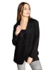 ZHRILL Blazer ELLIE BLACK in BLACK