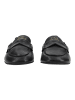 Steve Madden Slipper NEWBURY in Schwarz/Schwarz