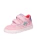 Falc Sneaker in rosa