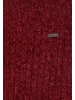 DreiMaster Vintage Skirt in burgundy