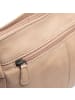 The Chesterfield Brand Weimar Umhängetasche Leder 24 cm beige