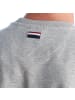 U.S. Polo Assn. Sweatshirt in Gray