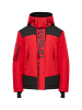 Finn Flare Winterjacke World in red