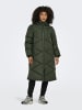 JDY Daunenjacke in Forest Night