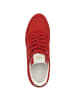 Candice Cooper Sneaker low PLUME 3 in rot