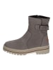 Camel Active Stiefelette in Dunkelgrau