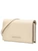 Valentino Bags Ember - Umhängetasche 20 cm (nero) in ecru