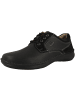 Josef Seibel Schnürschuhe New Anvers 06 in schwarz