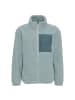 MAZINE Jacke in ice blue
