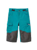 JAKO-O Outdoorhose 3/4 in grün