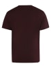 Nils Sundström T-Shirt in bordeaux