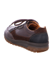 Mephisto Komfort Schnürschuhe in Braun