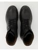 Nero Giardini Schnürstiefeletten in Schwarz