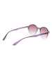 ESPRIT Damen Sonnenbrillen Rund Lila