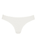 LSCN BY LASCANA String in gelb, braun, creme