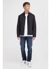 !SOLID Lederjacke SDVAMOSA in Schwarz