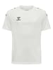 Hummel Hummel T-Shirt Hmlcore Kinder in WHITE