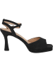 palado Sling-Pumps in Schwarz Matt