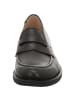 LLOYD Slipper in schwarz